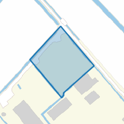 Perceel VHT00-A-7076