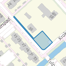 Perceel VHT00-A-7087