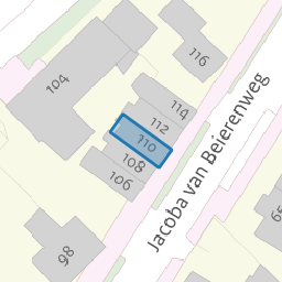 Perceel VHT00-A-7141