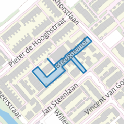 Perceel VHT00-A-7143