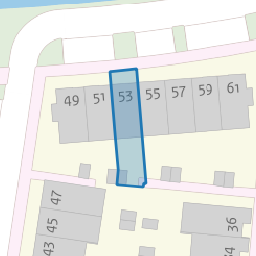 Perceel VHT00-A-7151