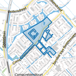 Perceel VHT00-A-7157