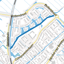 Perceel VHT00-A-7158