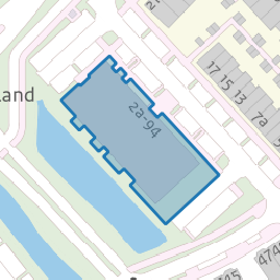 Perceel VHT00-A-7165