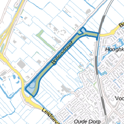 Perceel VHT00-A-7171