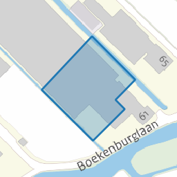 Perceel VHT00-A-7197