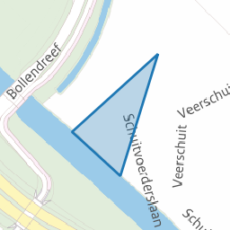 Perceel VHT00-A-7205