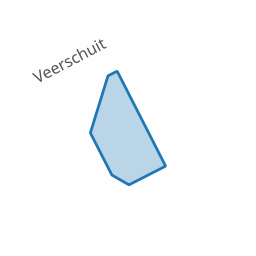 Perceel VHT00-A-7219