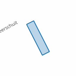 Perceel VHT00-A-7224