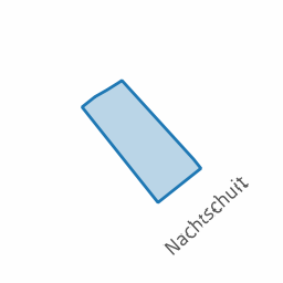 Perceel VHT00-A-7257