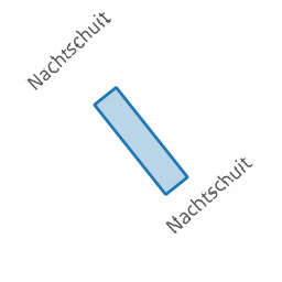 Perceel VHT00-A-7284