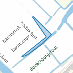 Perceel VHT00-A-7292