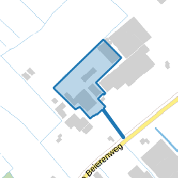 Perceel VHT00-A-7308