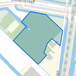 Perceel VHT00-A-7314