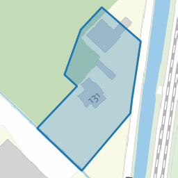 Perceel VHT00-A-7315