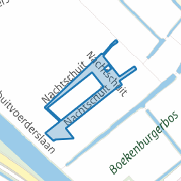 Perceel VHT00-A-7318