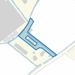 Perceel VHT00-A-7325