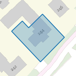 Perceel VHT00-A-7329