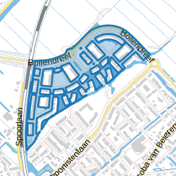 Perceel VHT00-A-7337