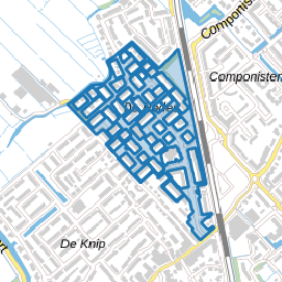 Perceel VHT00-A-7339