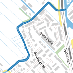 Perceel VHT00-A-7342