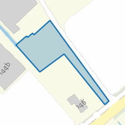 Perceel VHT00-A-7343