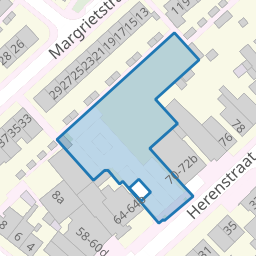 Perceel VHT00-A-7345