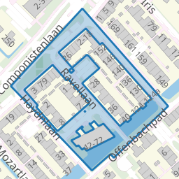 Perceel VHT00-A-7347