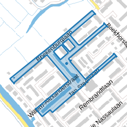 Perceel VHT00-A-7349
