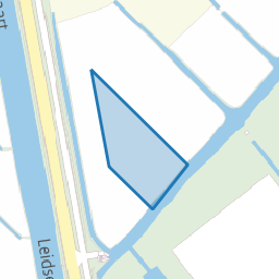 Perceel VHT00-B-1408