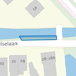 Perceel VHT00-B-1845