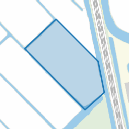 Perceel VHT00-B-1953