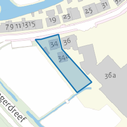 Perceel VHT00-B-1968