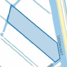 Perceel VHT00-B-2027