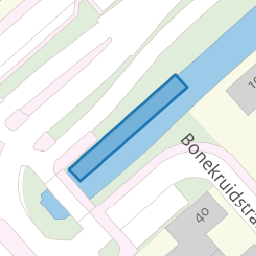 Perceel VHT00-B-2055