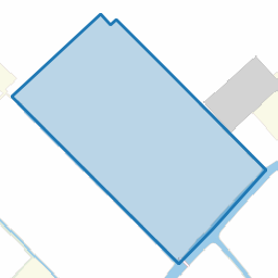 Perceel VHT00-B-2142