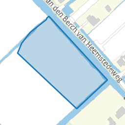 Perceel VHT00-B-2232