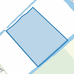 Perceel VHT00-B-2233