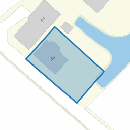 Perceel VHT00-B-2260