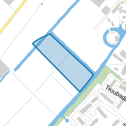 Perceel VHT00-B-2317