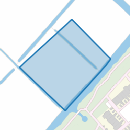 Perceel VHT00-B-2318