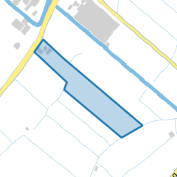 Perceel VHT00-B-2530