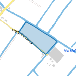 Perceel VHT00-B-2591