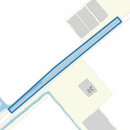 Perceel VHT00-B-2658