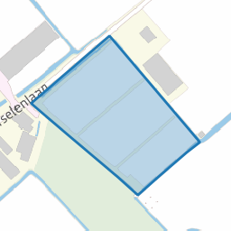 Perceel VHT00-B-2664