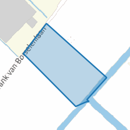 Perceel VHT00-B-2680