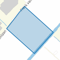 Perceel VHT00-B-2681