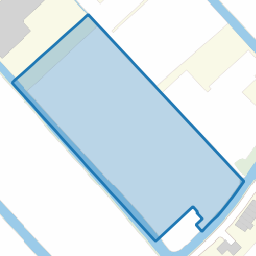 Perceel VHT00-B-2748