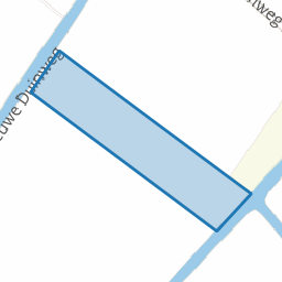 Perceel VHT00-B-2780