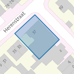 Perceel VHT00-B-2797